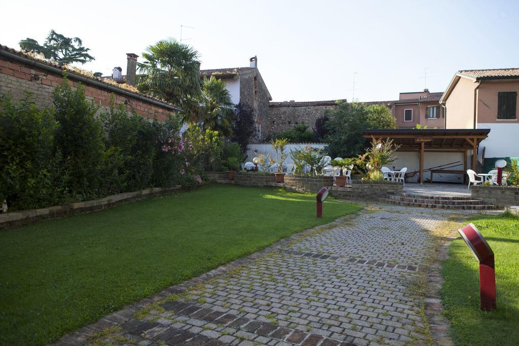 Hotel Al Cacciatore Tortellinando 3*
