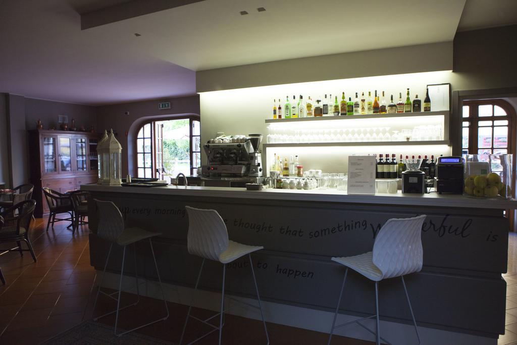 Hotel Al Cacciatore Tortellinando 3*