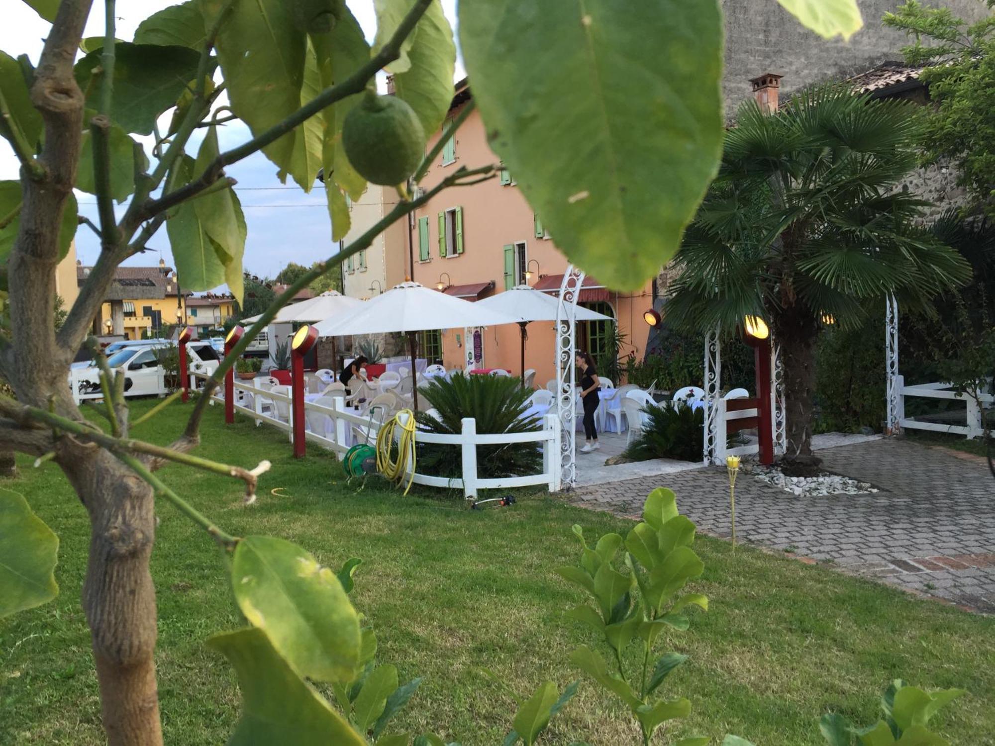 Hotel Al Cacciatore Tortellinando 3*