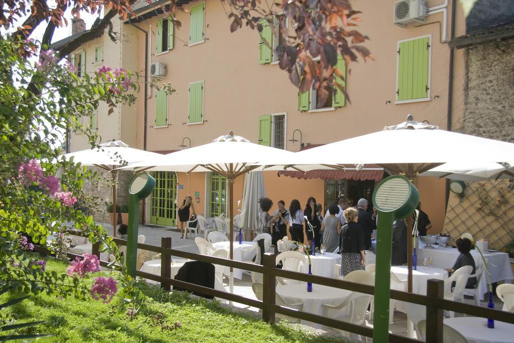Hotel Al Cacciatore Tortellinando 3*