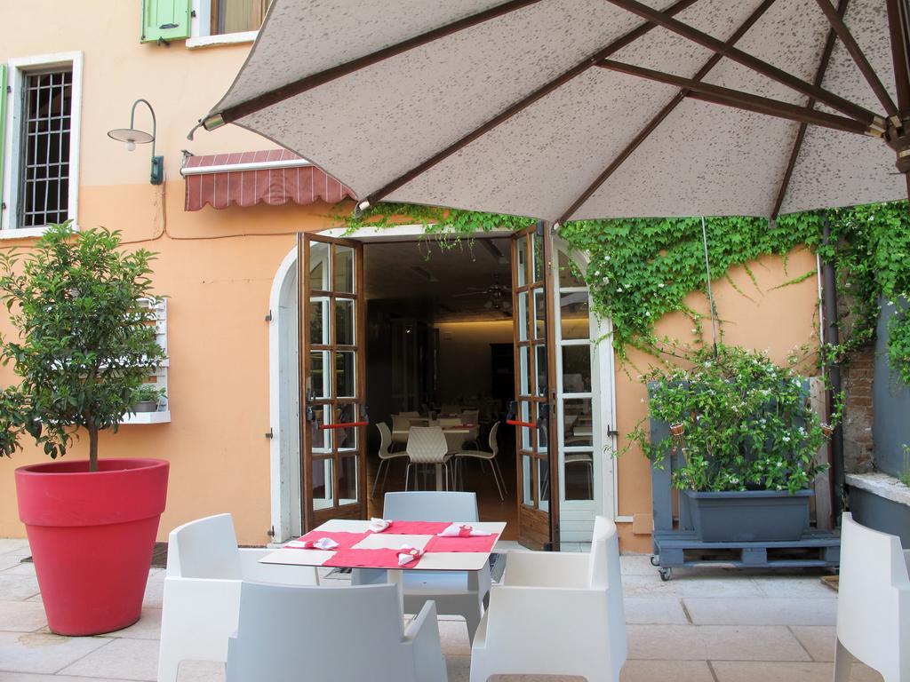 Hotel Al Cacciatore Tortellinando