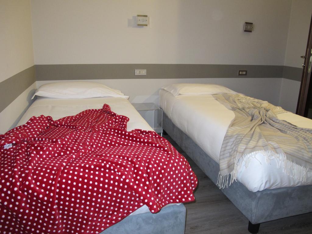Hotel Al Cacciatore Tortellinando 3*