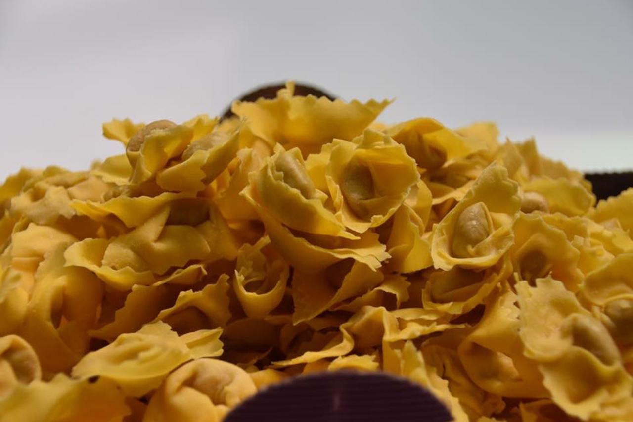 Al Cacciatore Tortellinando Hotel 3*